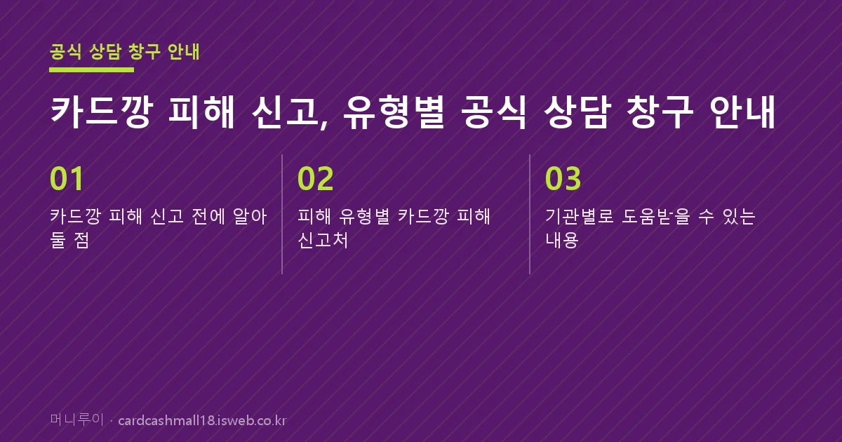 머니루이 핵심 내용을 정리한 요약 카드